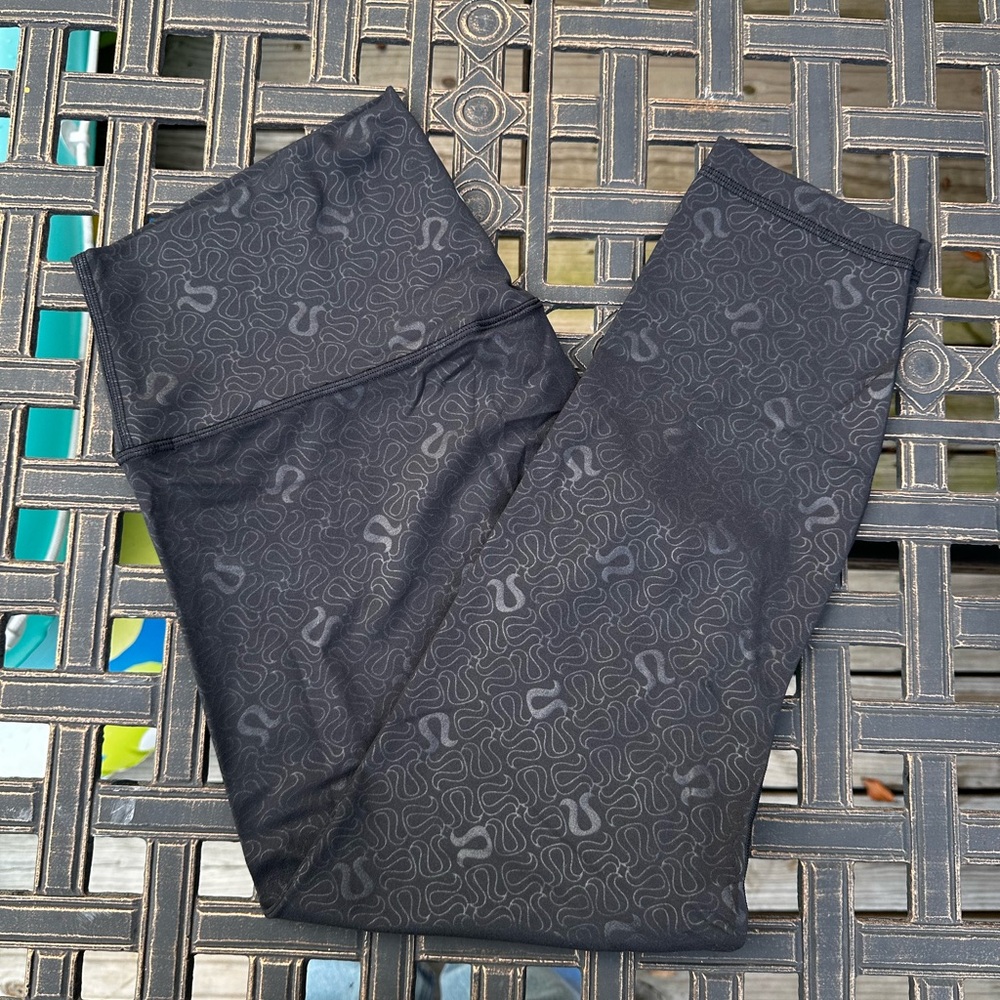 Lululemon align legging